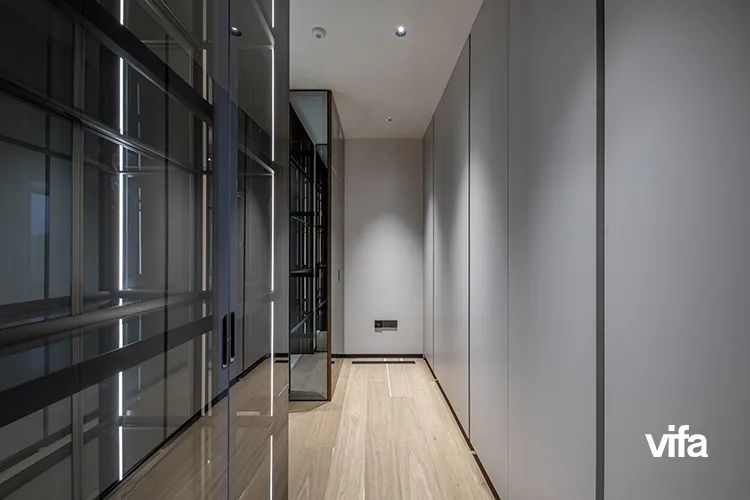 中铁阅山湖‧云著丨中国贵阳丨阿杜全案設計師務所-54