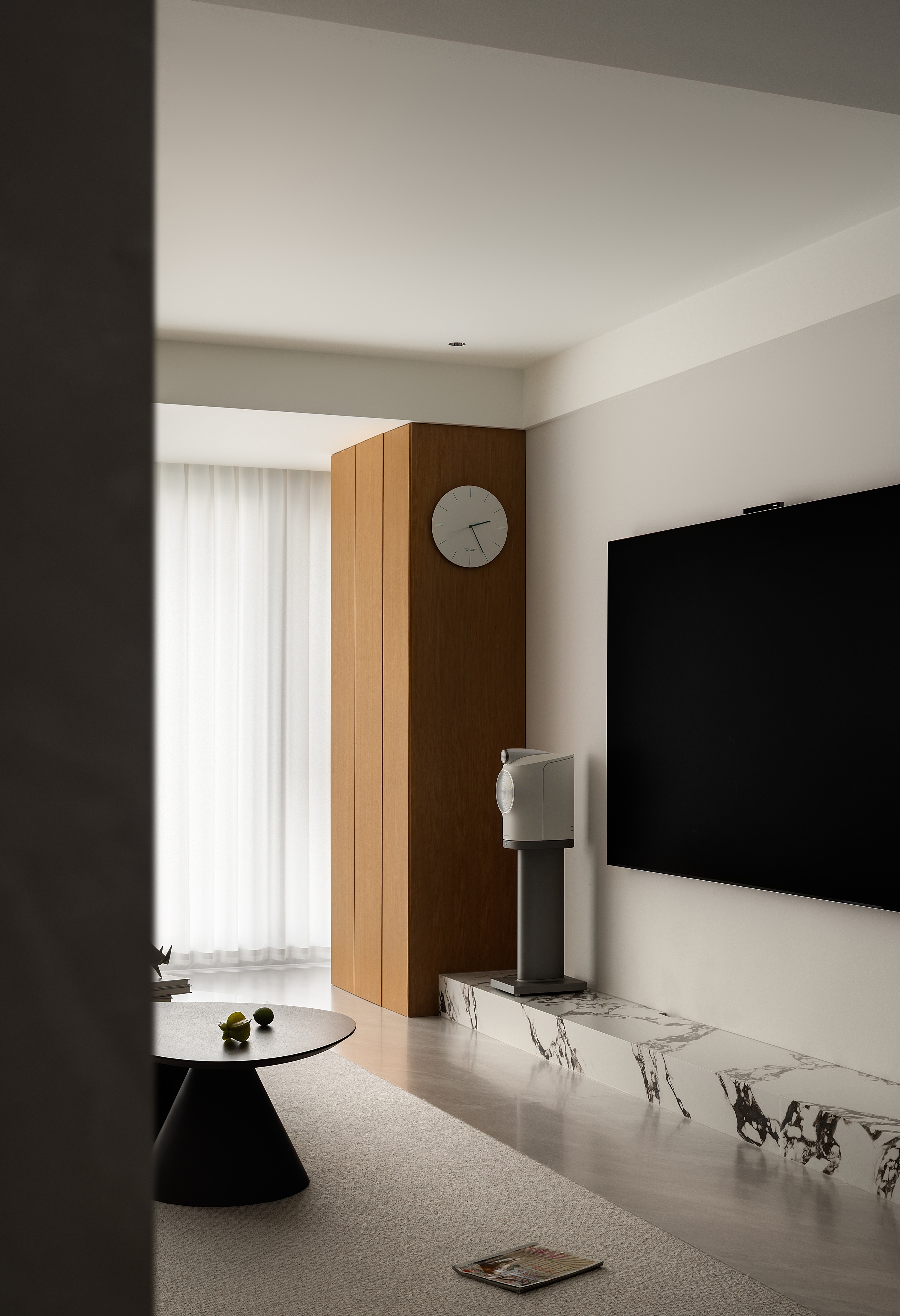 城市玖玺丨上海众合铂纳空间设计-13