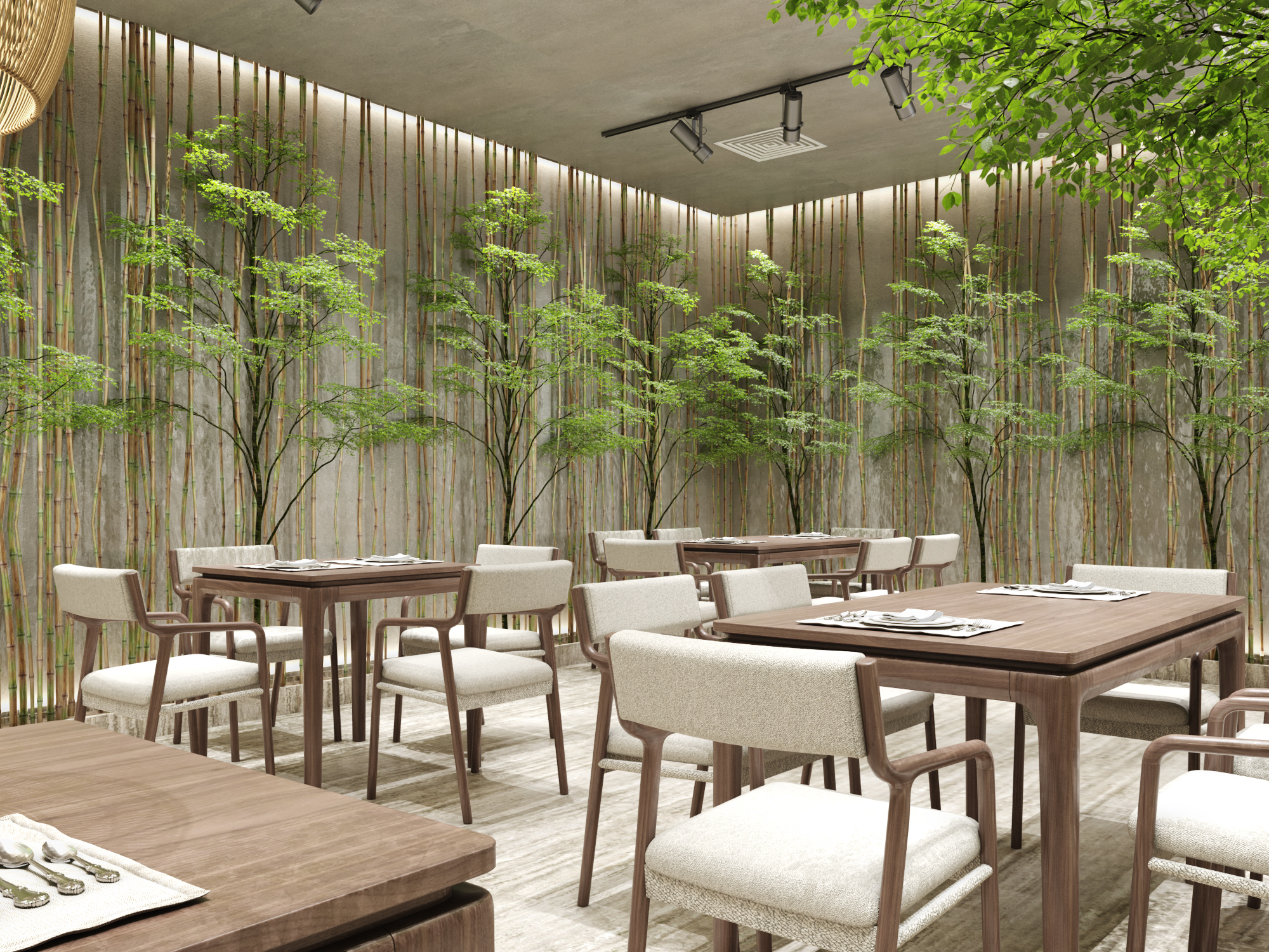 苏斯坦餐厅丨ERENY-7