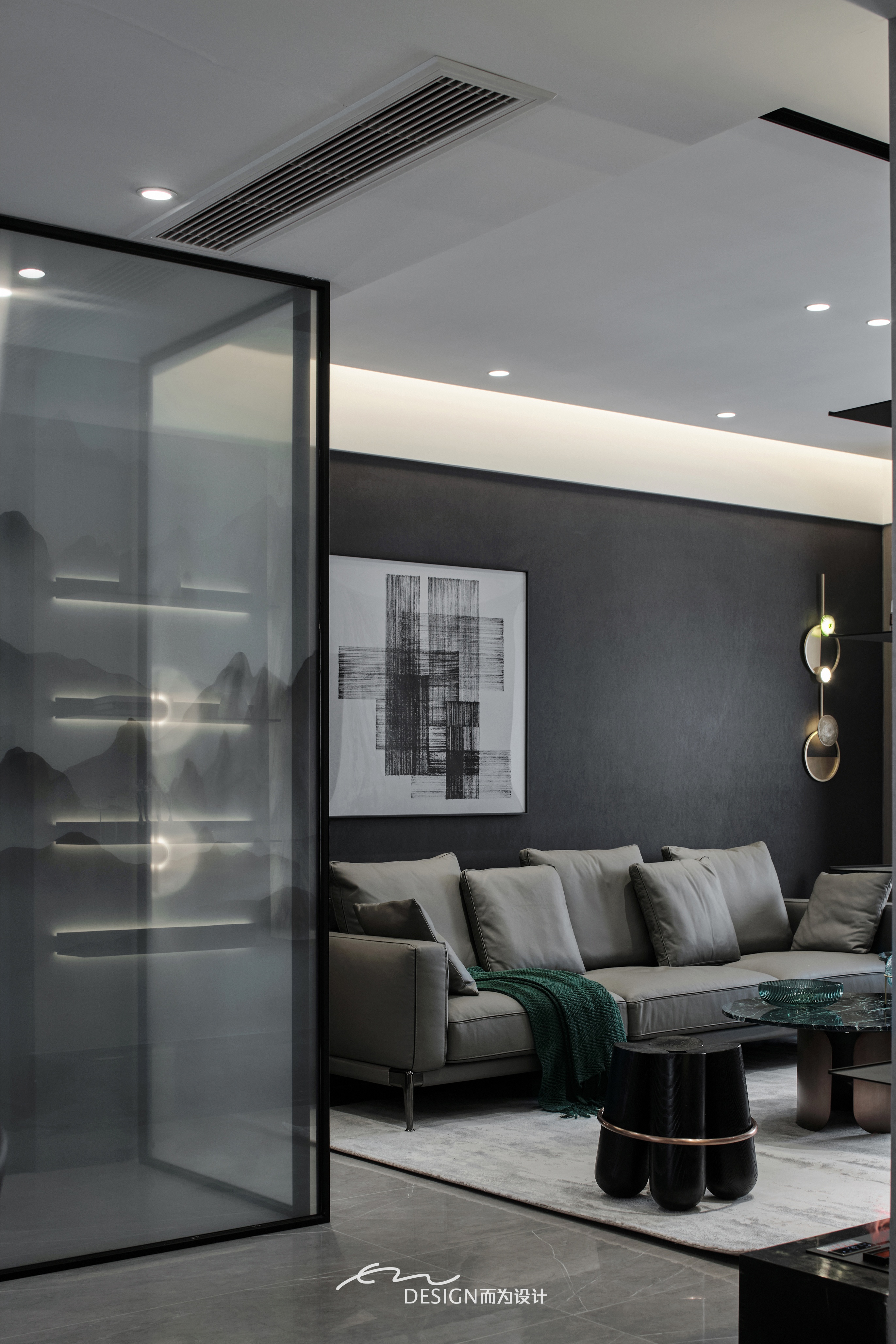 似是而非丨中国扬州丨而为设计机构-30