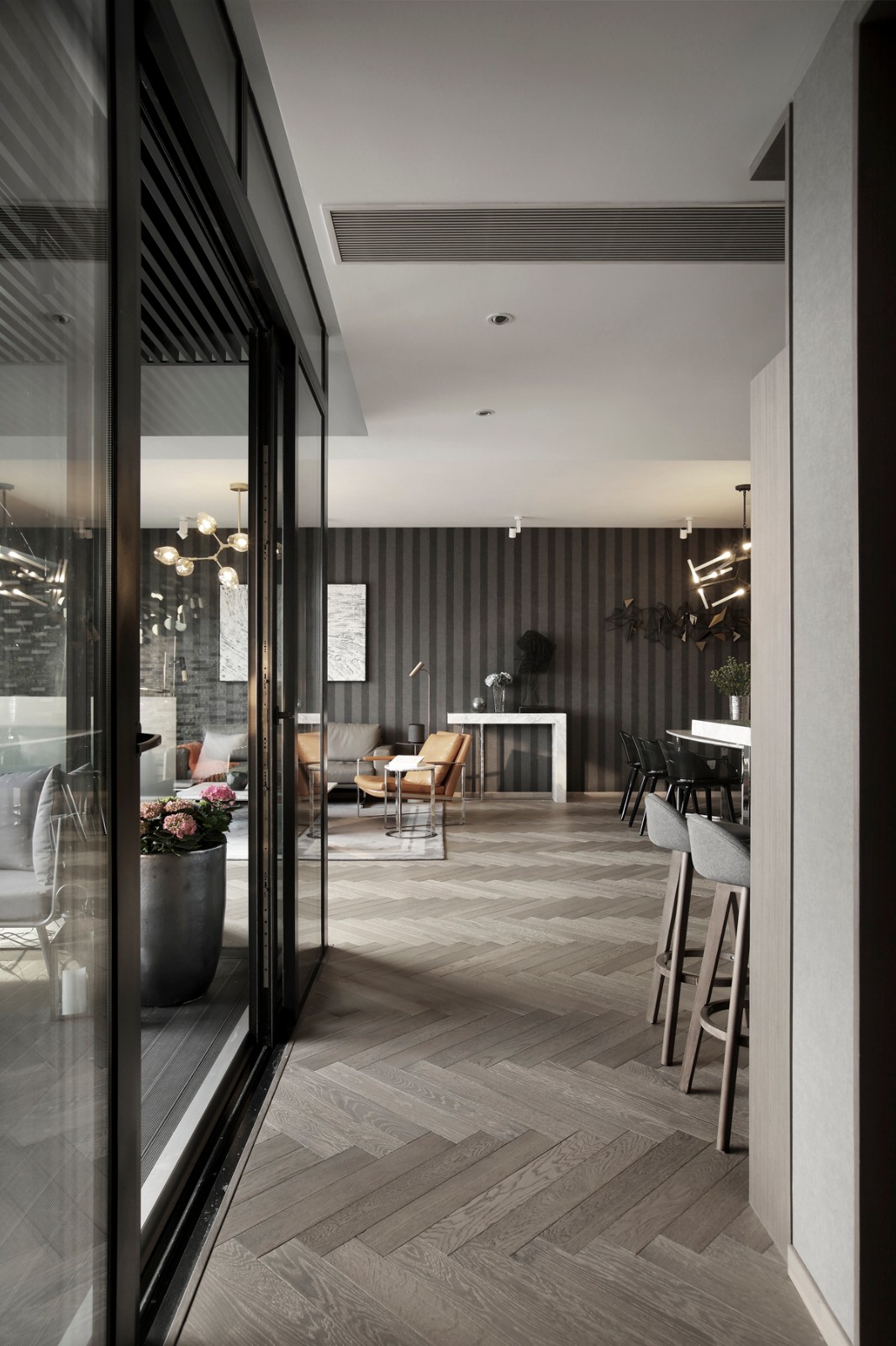 贾宅丨中国深圳-28