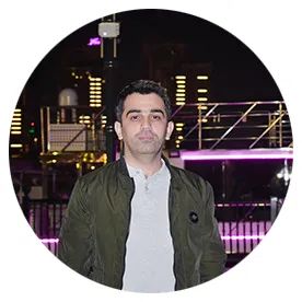 现代轻奢公寓设计丨阿塞拜疆丨Kamran Kerimov-47