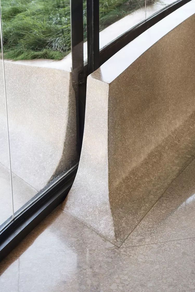 纽约曼哈顿高层住宅,杰米·布什的自然历史艺术设计-82