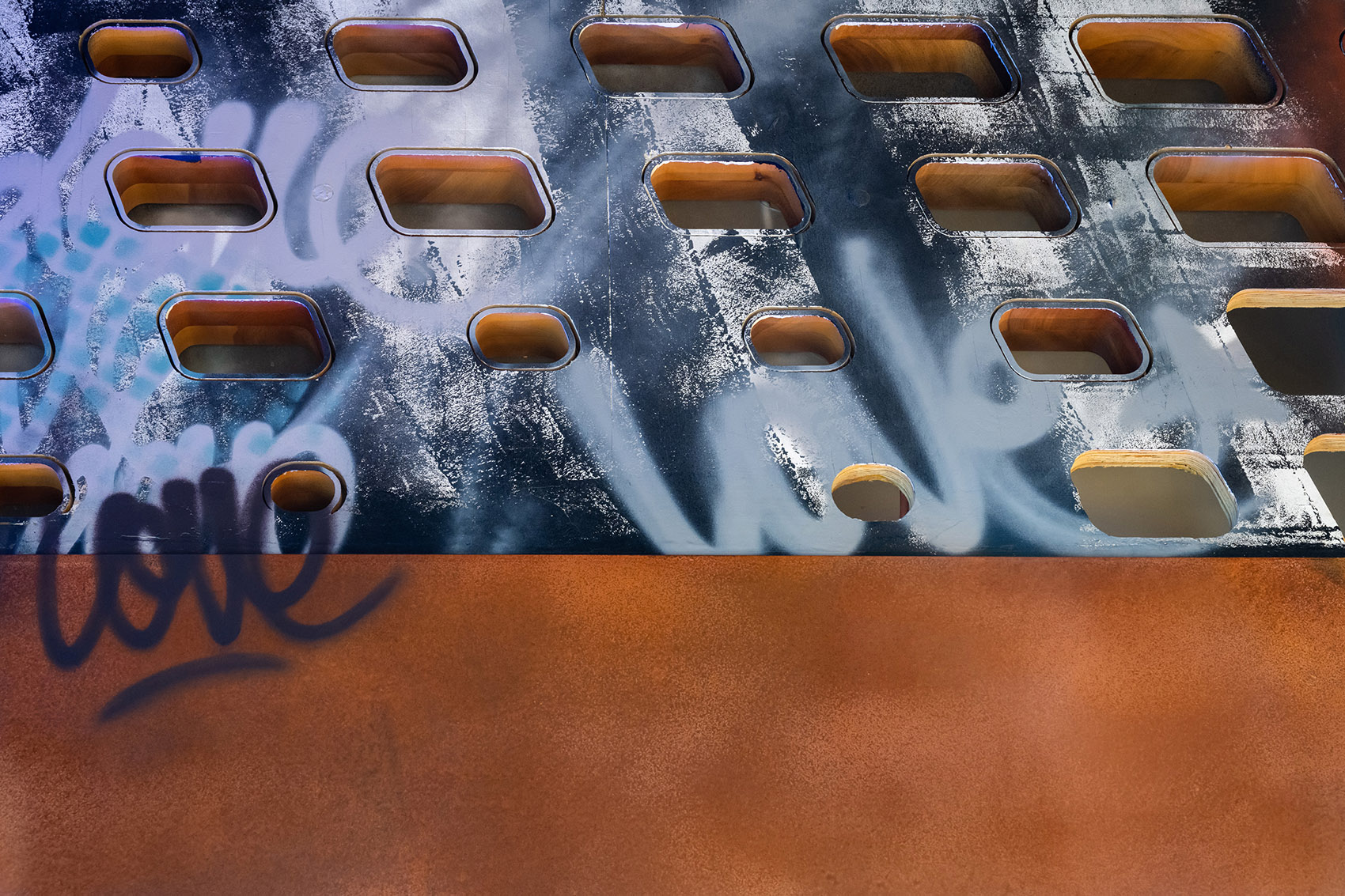 柏林冷战博物馆展陈设计丨德国柏林丨TCHOBAN VOSS-29