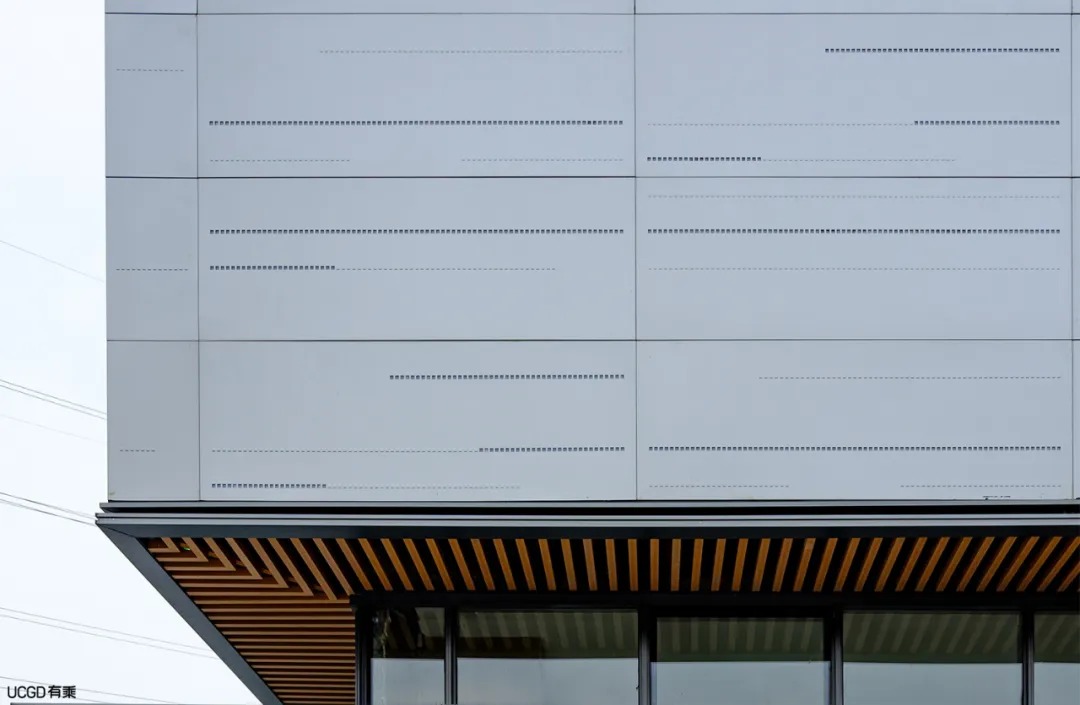  UCGD有乘丨南昌联发·万科海上明月 建筑设计 丨中国南昌-48