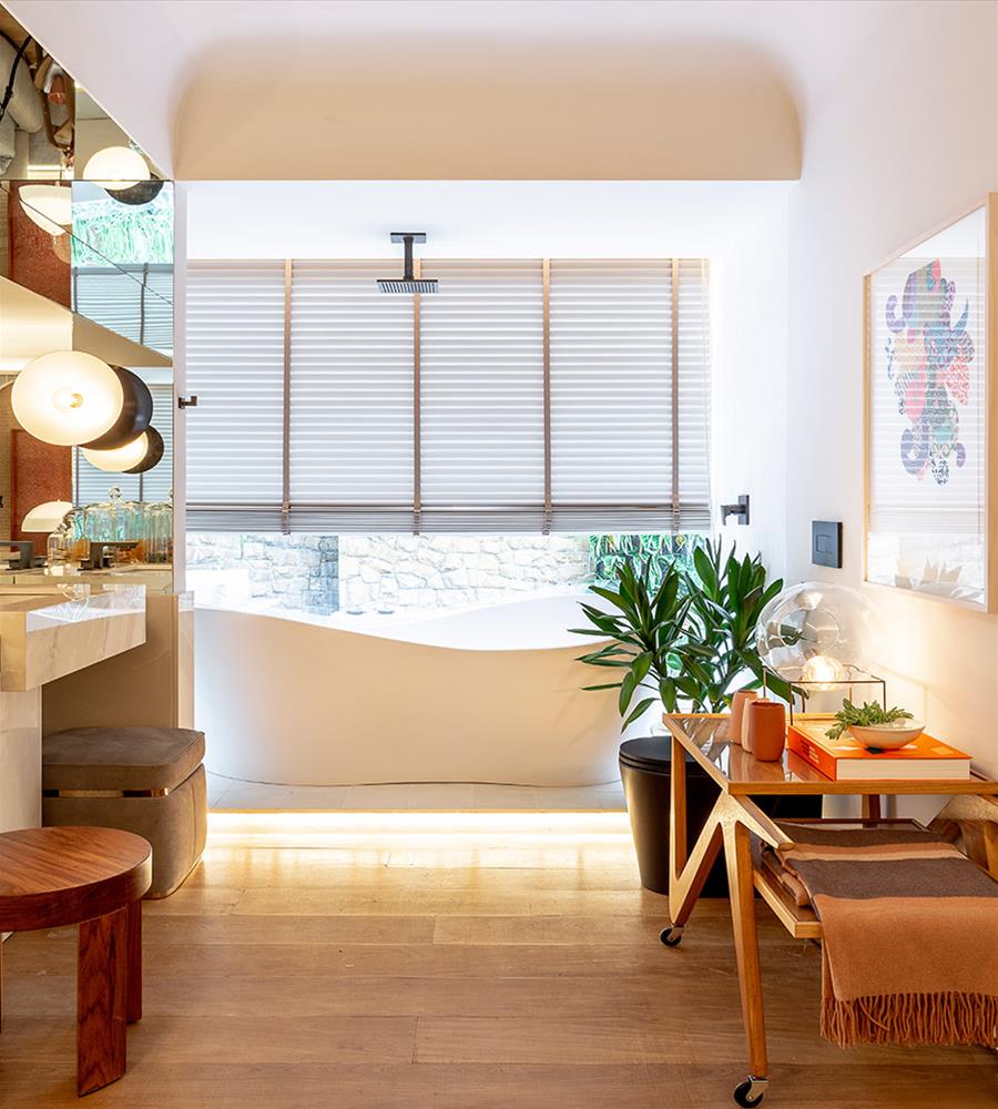 巴西 Boutique Residence 218-20