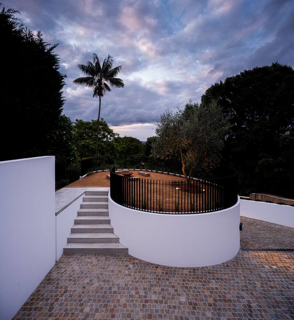 法国埃兹别墅(Villa Eze)-30