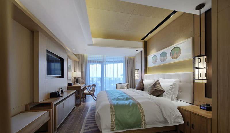 海南文昌温德姆至尊豪庭大酒店-19