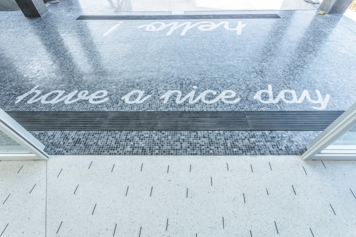 泰国 Comet 酒店-45