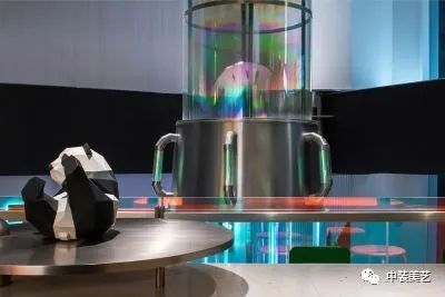 Top Case/玩转镭射金属色，运用全新色彩打造出奶茶界的潮流新星-33