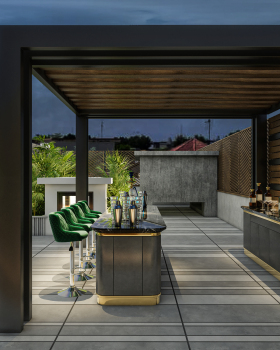 DXB-Rooftop (Studio Architelier)