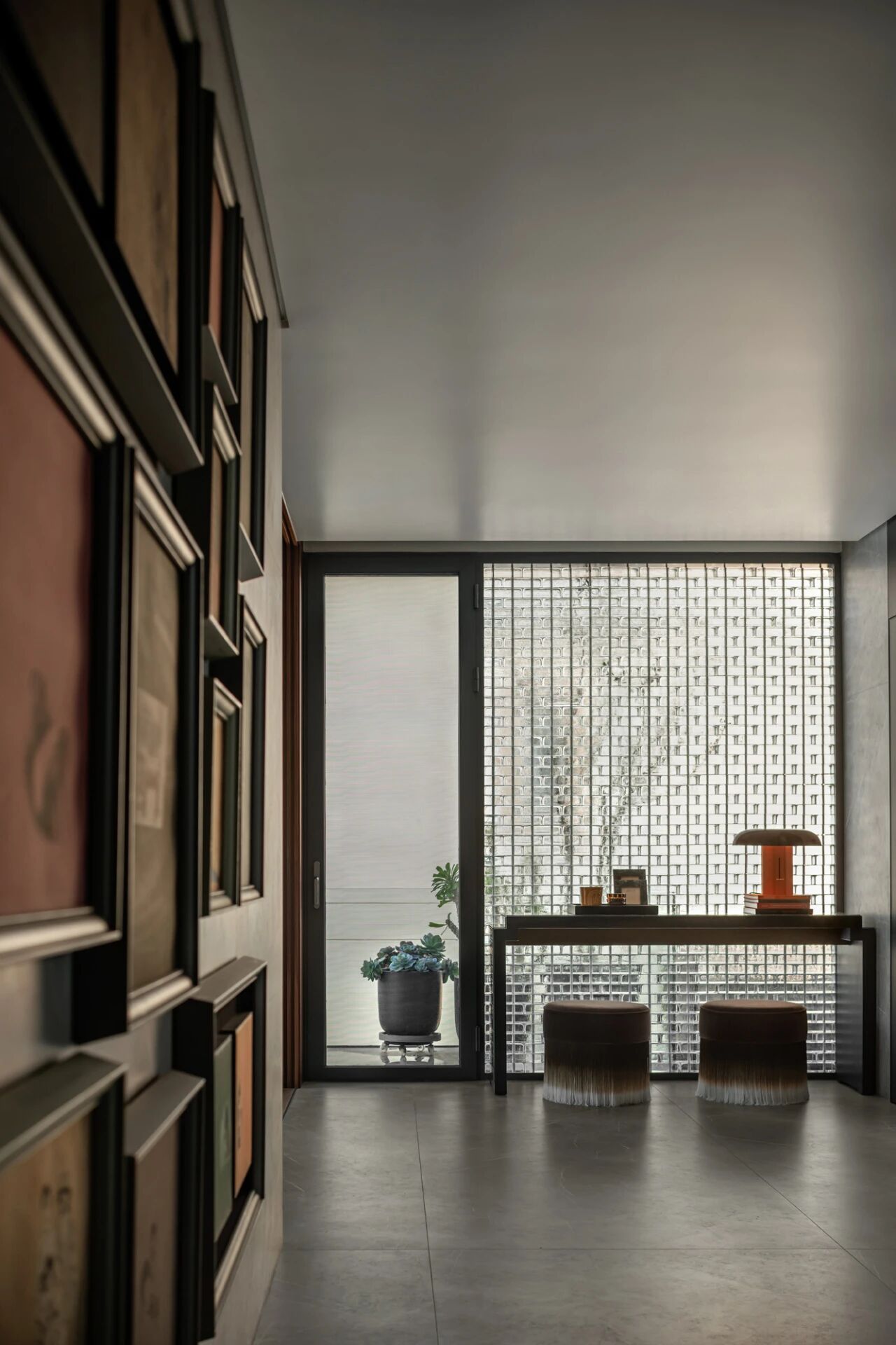 首发：窗 · 景  丨中国广州丨九号设计集团-37