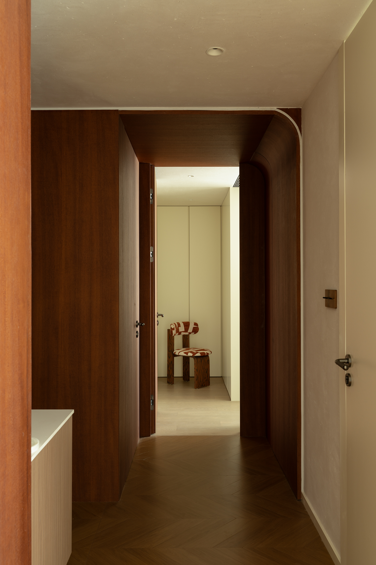 新作 时间的延续丨中国温州丨观衍上设计.林碧瑞-18