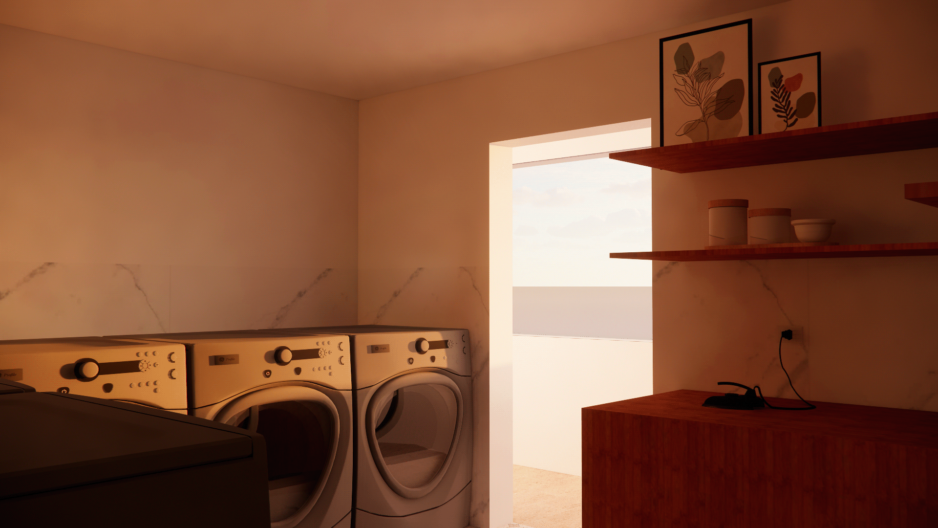 乡村酒店休闲与餐饮区设计丨巴西圣保罗-13