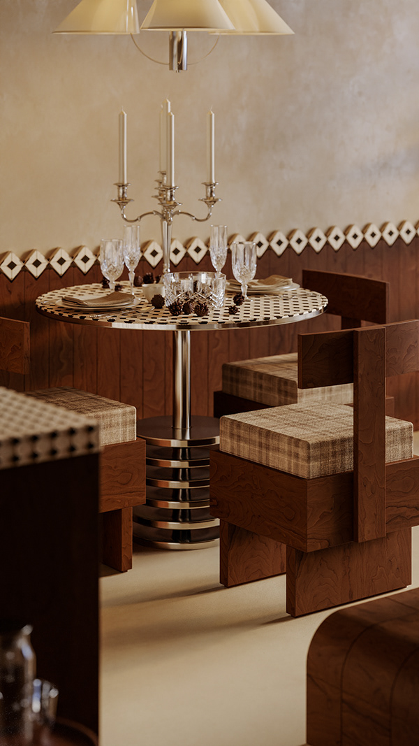 沙漠低语·室内设计-8