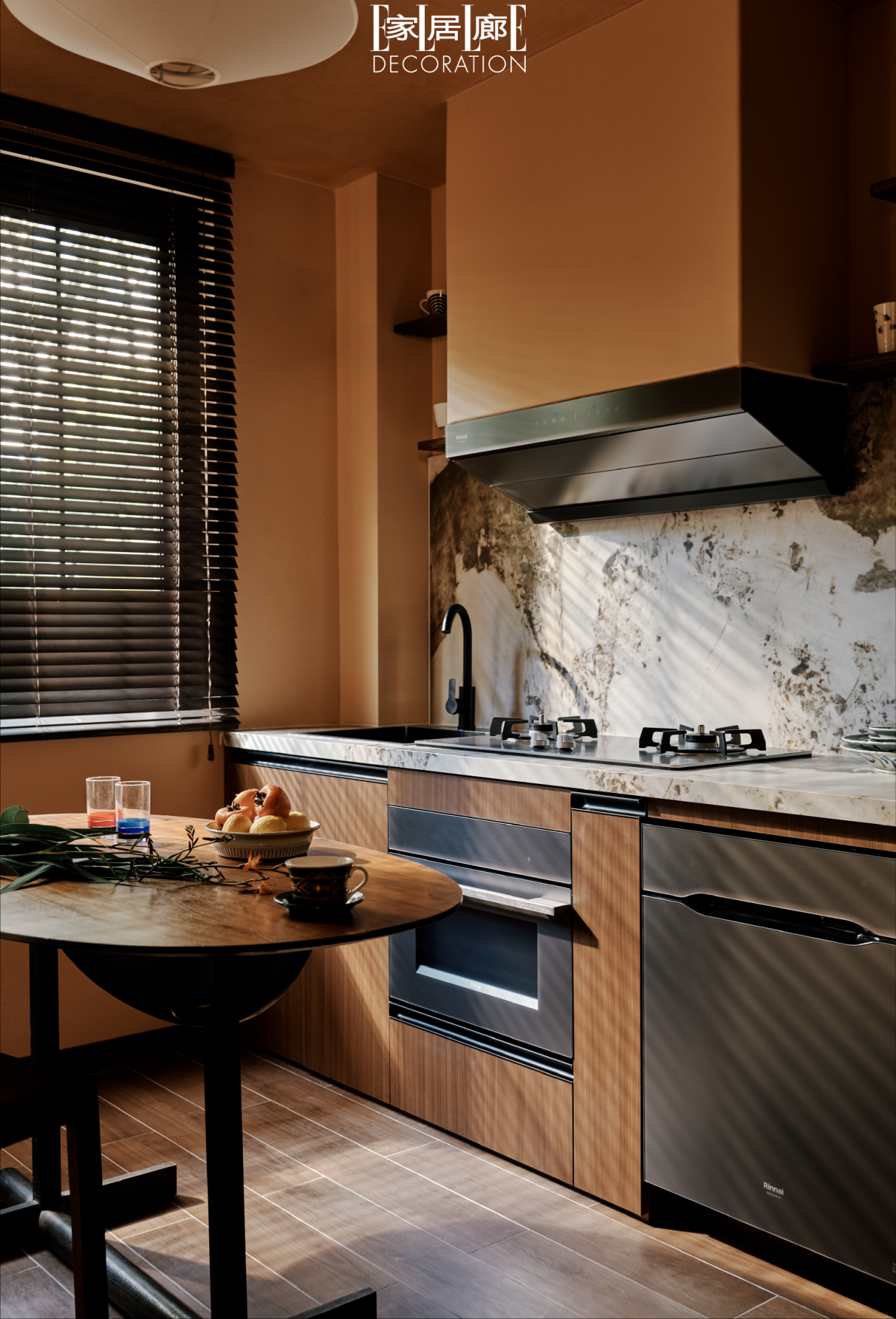 设计师黄煌的森林小屋丨中国上海丨黄煌（Heddy）-44