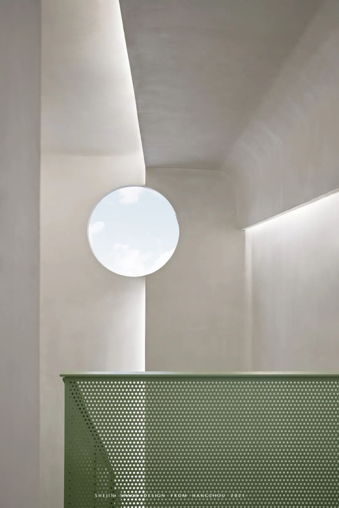 春田·宠物医院丨中国杭州丨舍近空间设计事务所-108