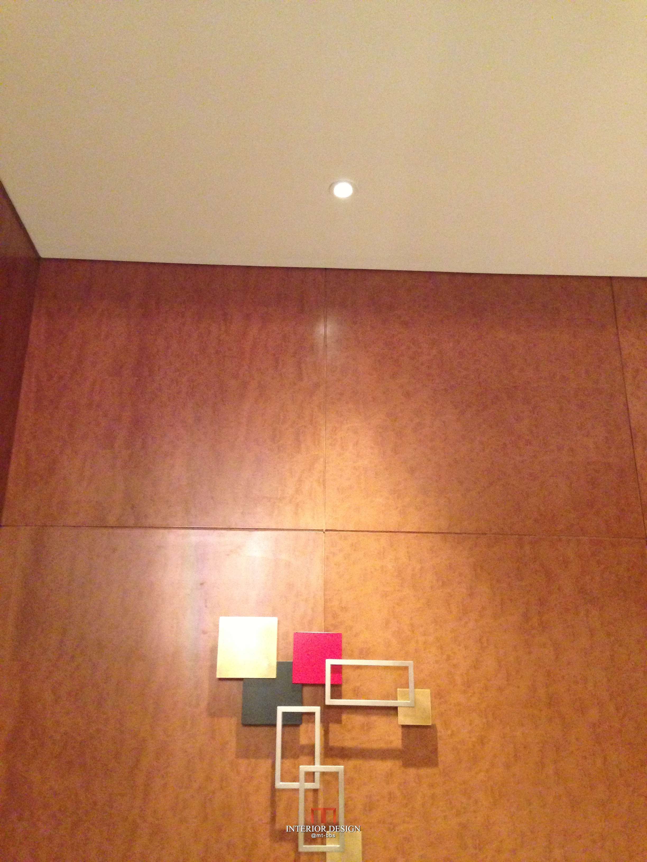 上海浦东文华东方酒店(会员自拍)-2-33