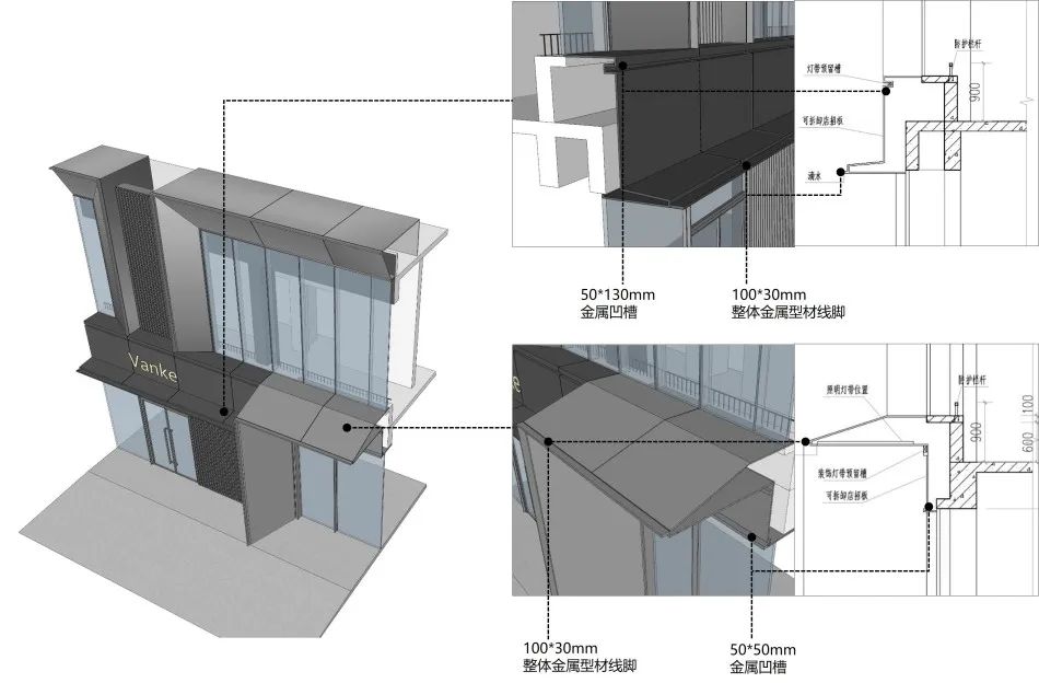 万科扬州都会滨江丨中国扬州丨上海中房建筑设计有限公司-32