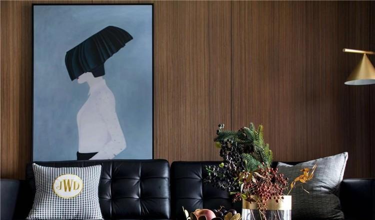 8号空间老杨丨平层丨融侨锦江-15