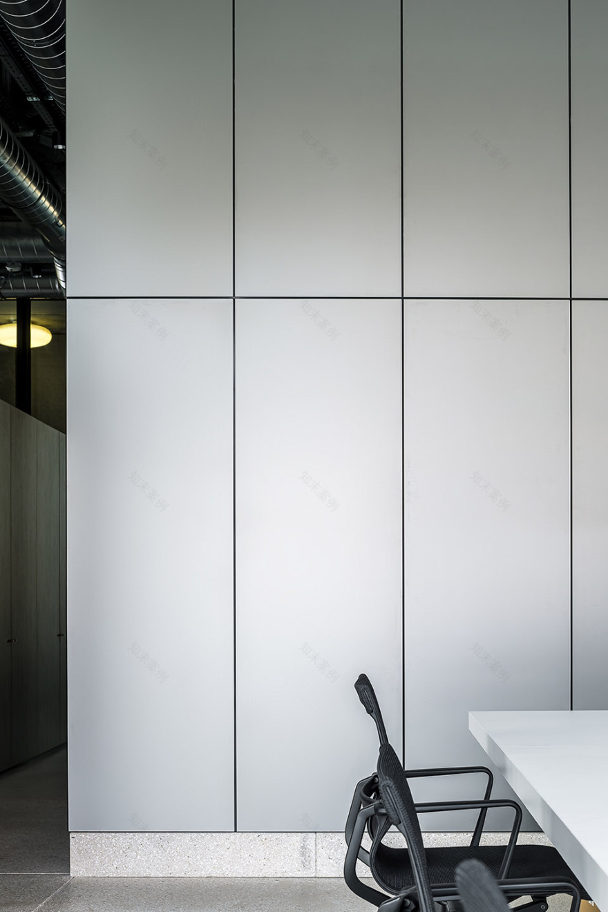 Link Lab 创意办公室丨比利时丨Stay Studio & Markland Architects-39