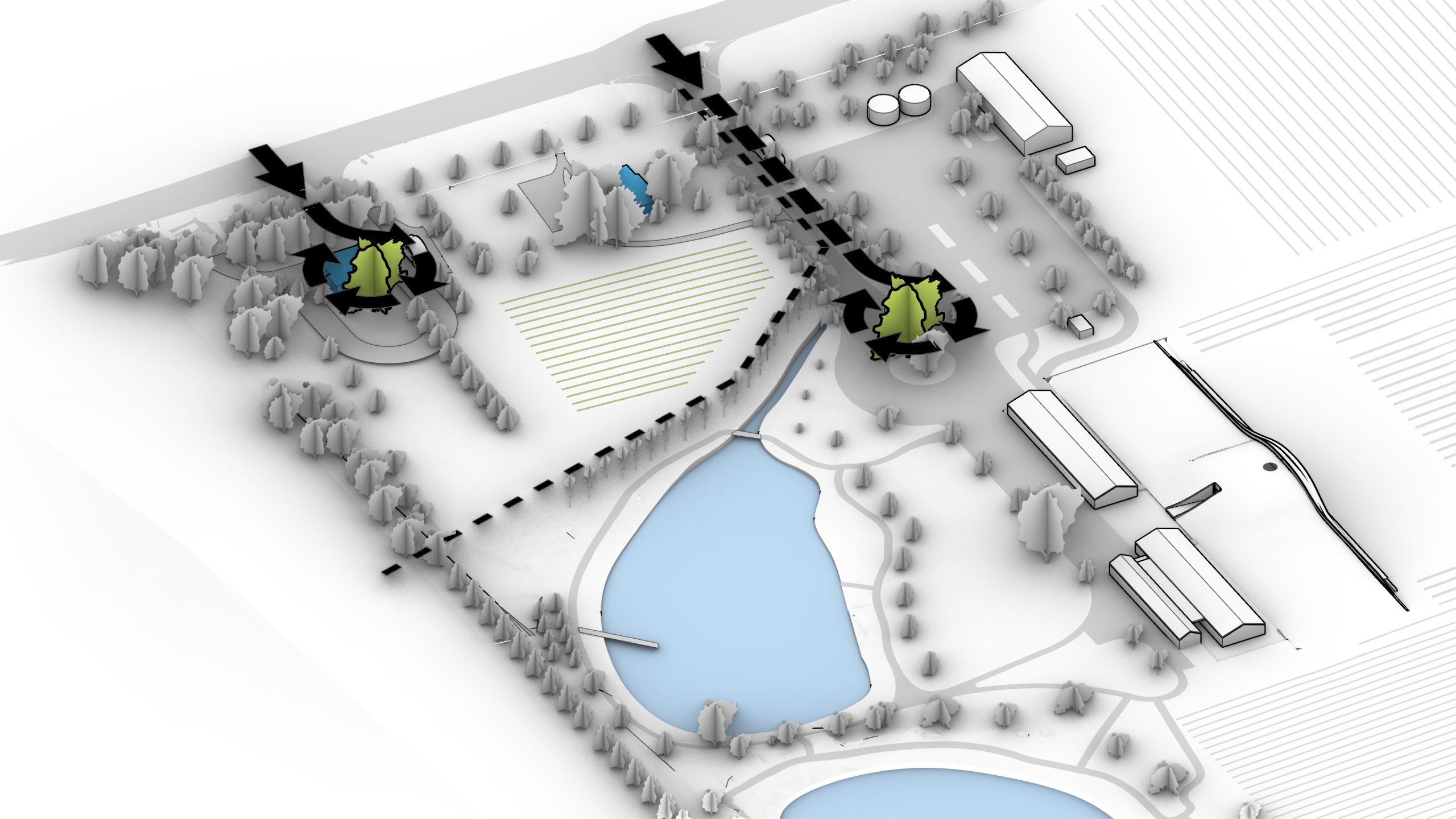 休伯特庄园酒店丨澳大利亚丨Cera Stribley-32