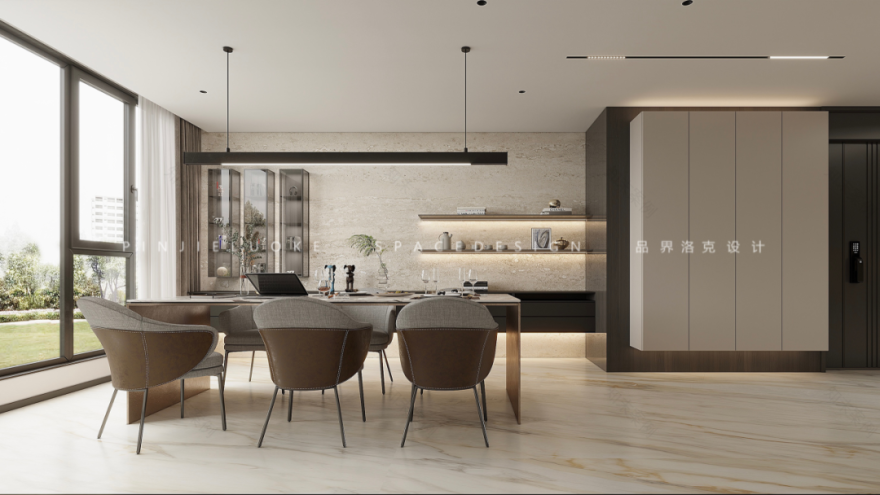 金地·尚林苑-14