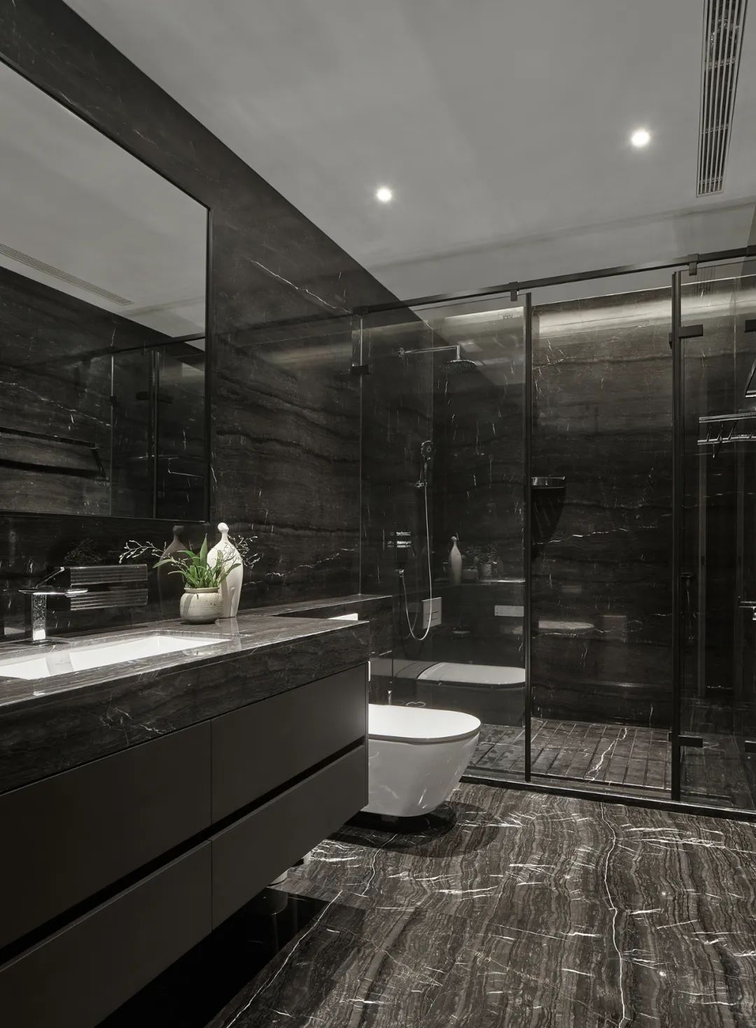 帝宝·佳居丨中国宁波丨浙江築里空间设计有限公司-79