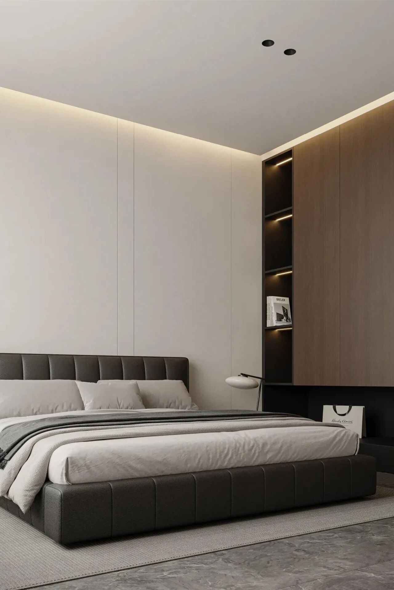 龙湖·双珑原著丨中国沈阳丨奉天久舍-29