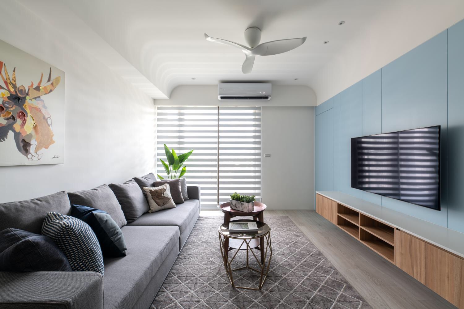 筑川设计 | 纯- 趣-3