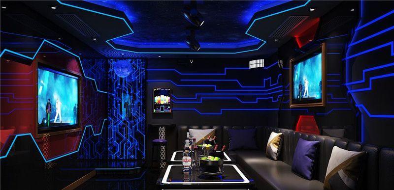 K·STAR娱乐空间-15