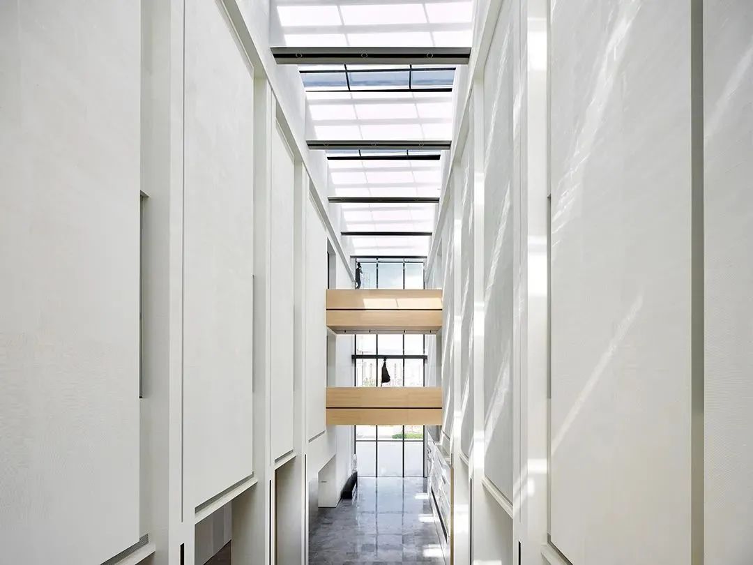 珠海星河糖厂文化博物馆丨中国珠海丨广州共生形态工程设计有限公司-51