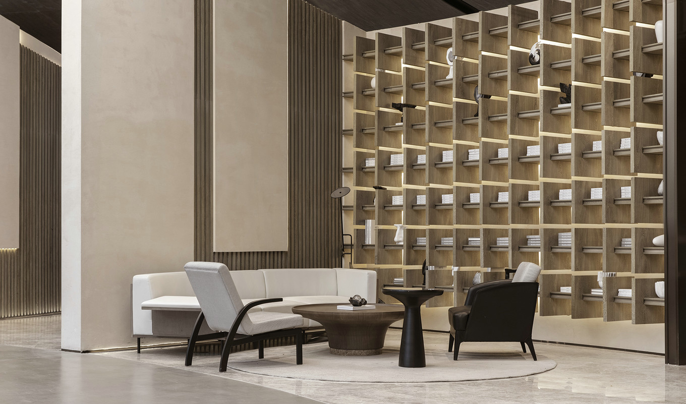 唐忠汉：设计因光而灵动！-39