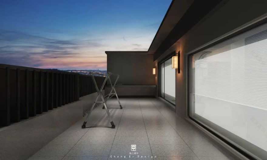 精致雅奢·韵律之美-35