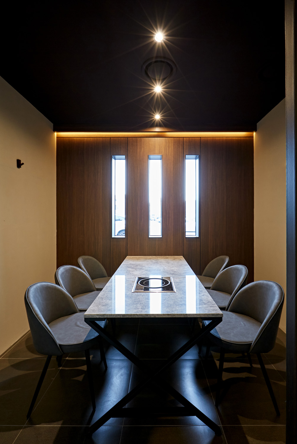 首尔高级餐厅 | 精致与现代的完美融合-16