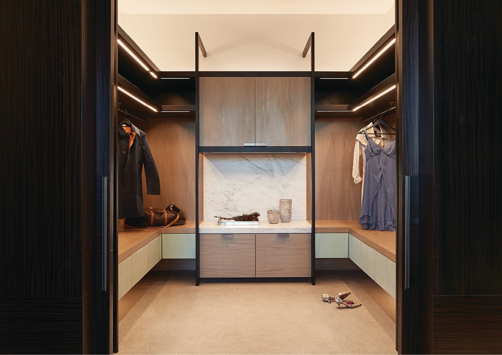 珀斯威斯汀酒店丨澳大利亚珀斯丨BAR Studio-7