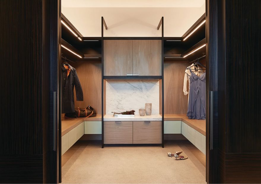 珀斯威斯汀酒店丨澳大利亚珀斯丨BAR Studio-7