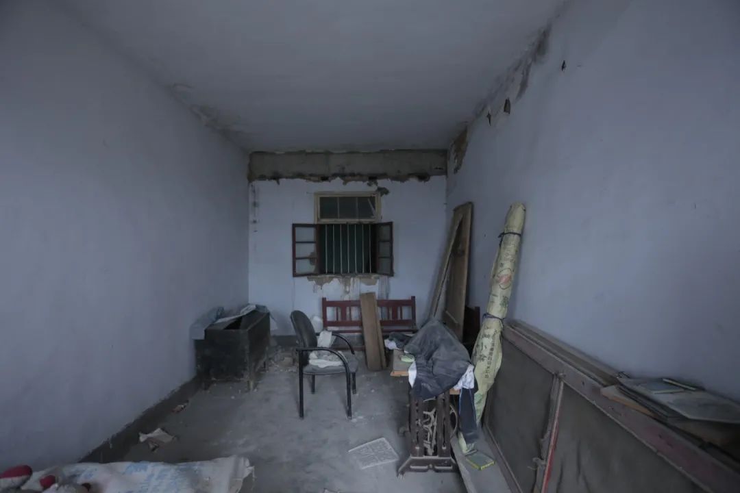 骊山乡宿重生记 | 旧房变身高颜值乡宿-92