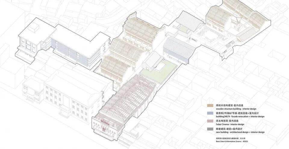 扬州广陵有熊酒店丨中国扬州丨B.L.U.E.建筑设计事务所等多家-15