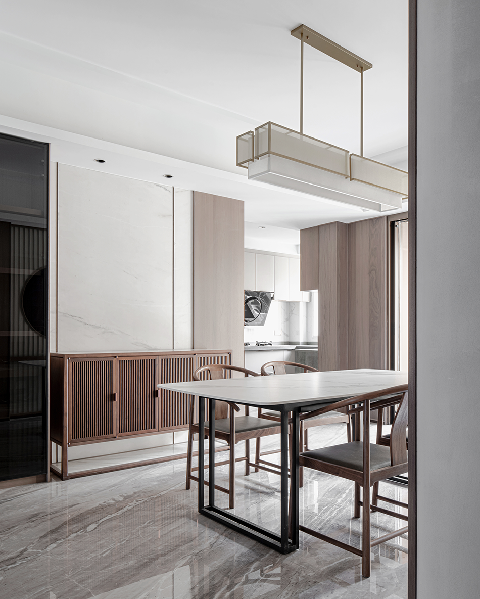 方圆之间 | 汉马建筑-28