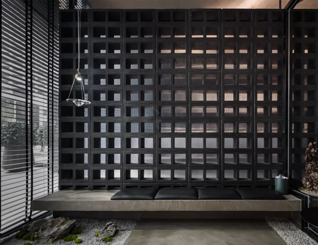 Amico BJ 餐厅丨中国北京丨ArchUnits,一栋设计工作室-23