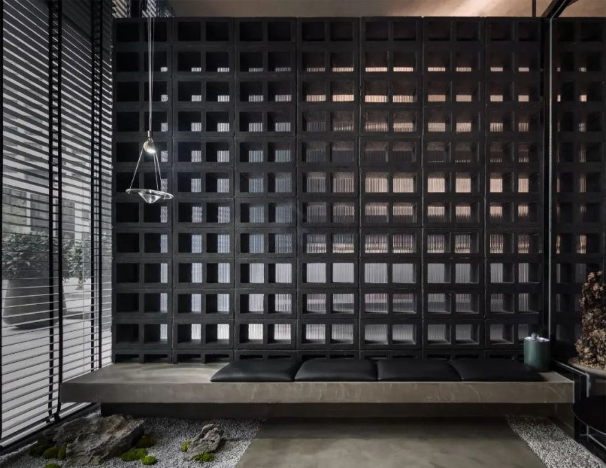 Amico BJ 餐厅丨中国北京丨ArchUnits,一栋设计工作室-23