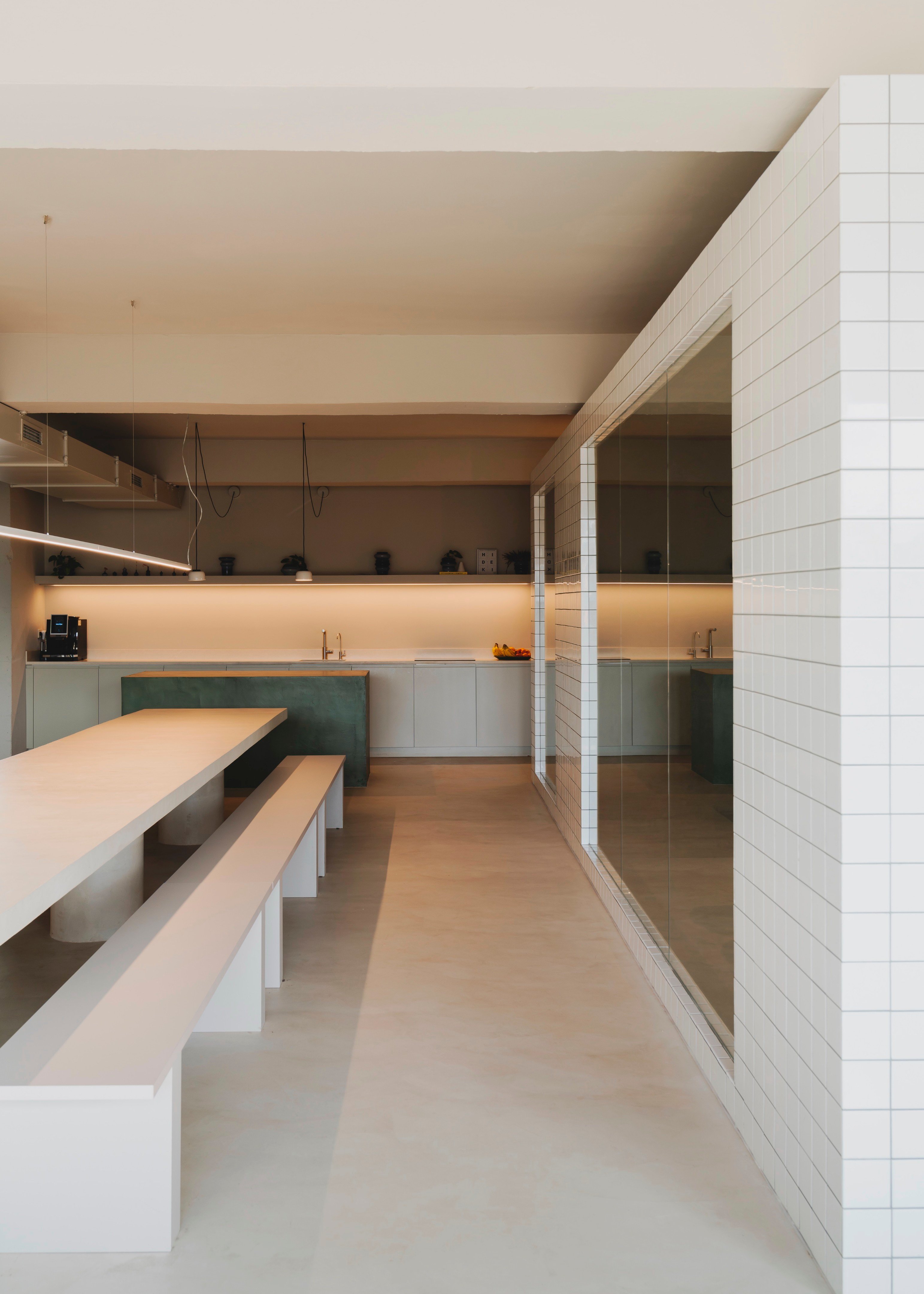 BOL 创意视听制作公司丨西班牙巴塞罗那丨Isern Serra Studio-8