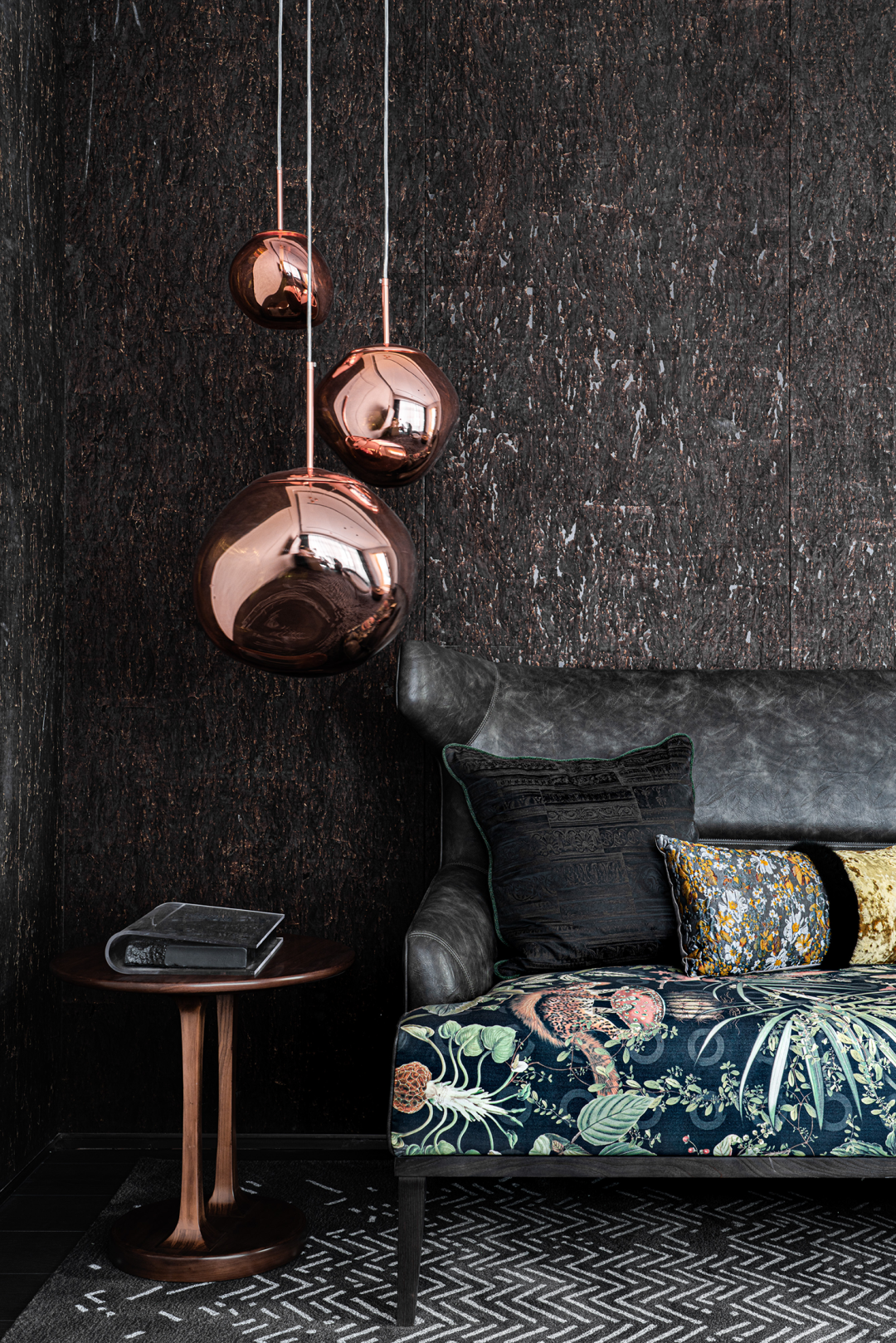 石家庄万科翡翠四季丨中国石家庄丨G.ART集艾设计-63