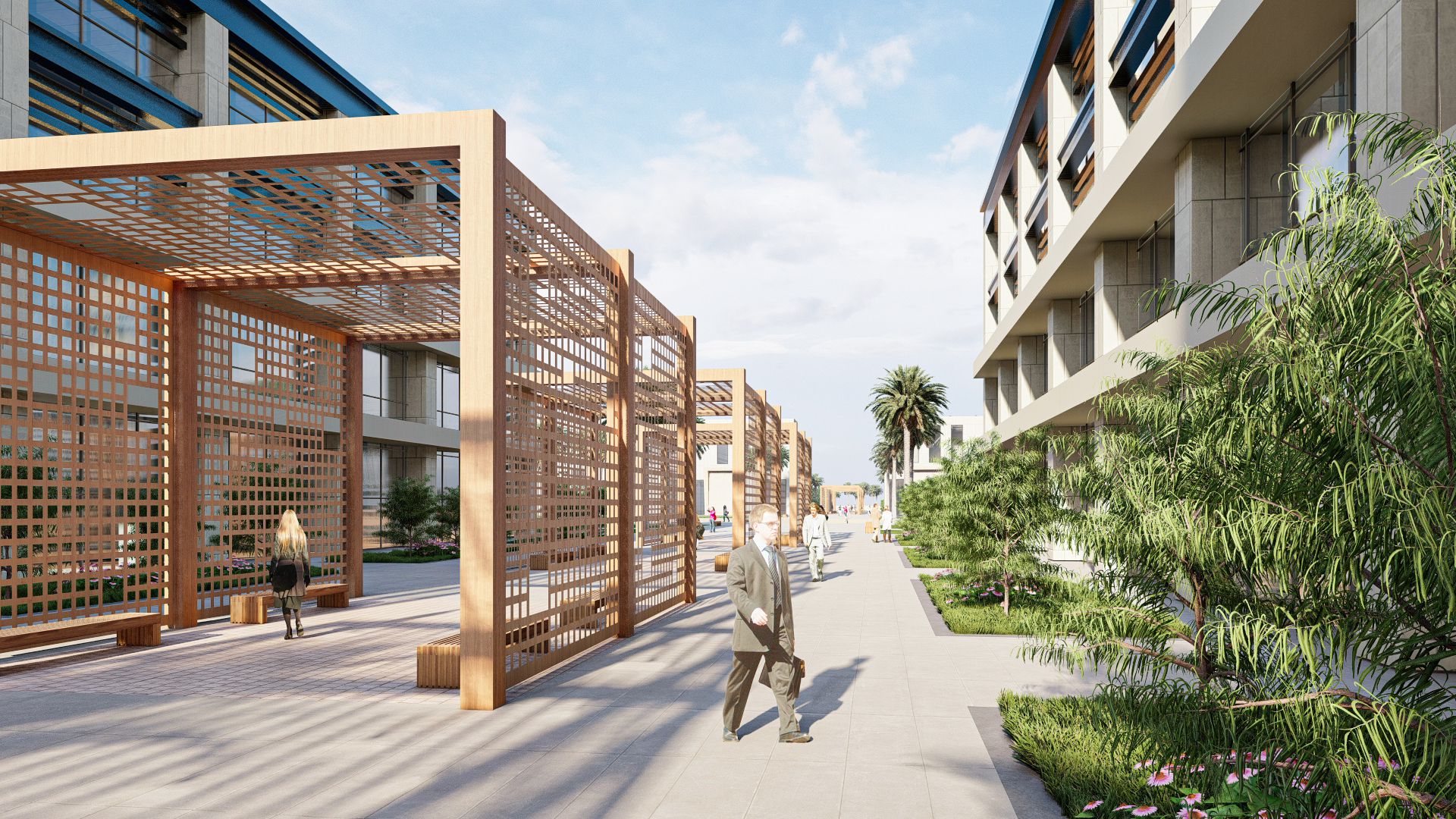 首都科技学院-19