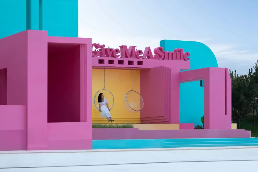 烟台龙湖滟澜海岸(C 岛)丨中国烟台-18