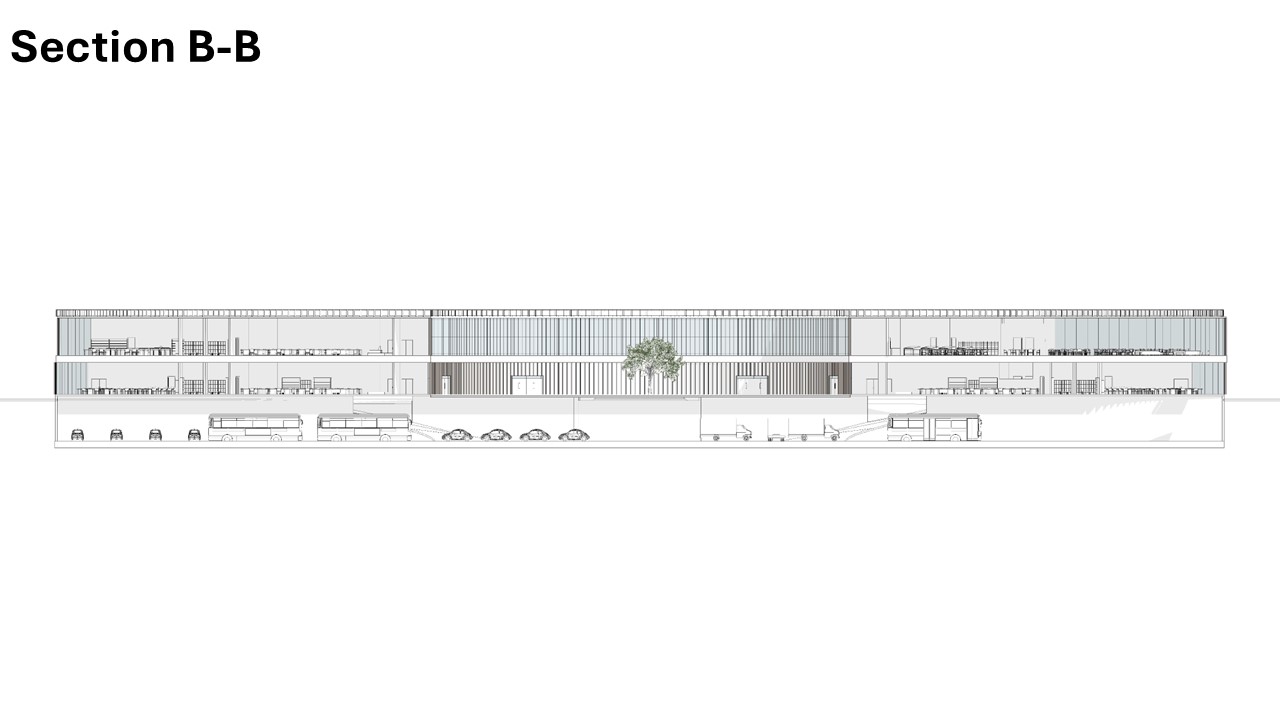 Arch of the place competition - Honorable Certificate-22