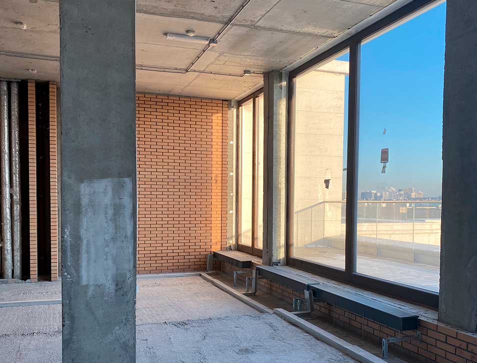 丨俄罗斯莫斯科丨ALTER EGO Project Group-27