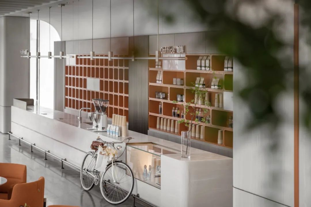 南昌正荣青云宸院展示中心丨中国南昌丨上海飞视设计-7