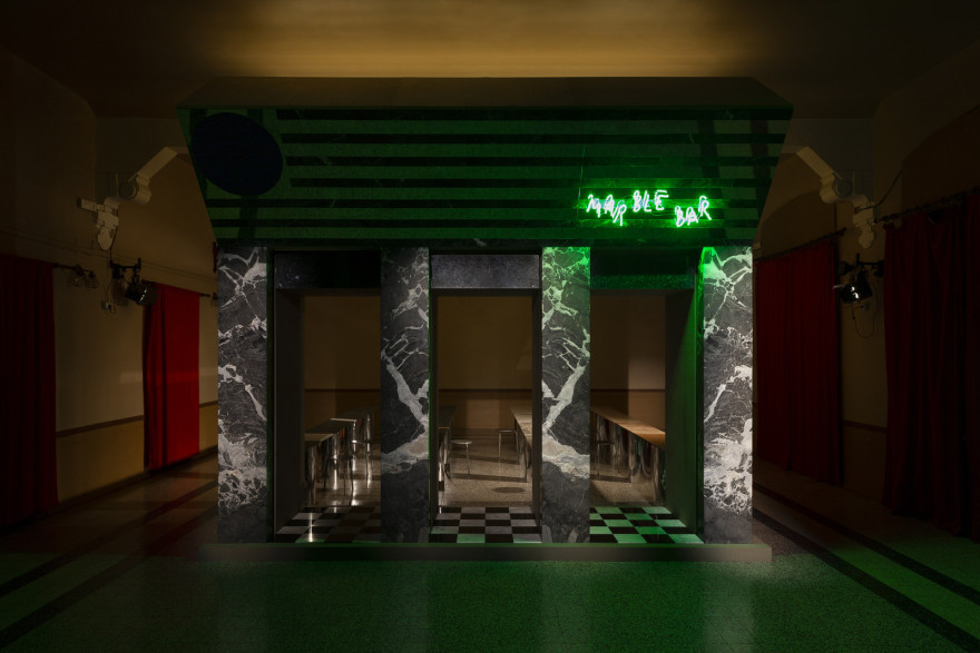 2022 米兰设计周 | 全球顶尖设计亮点一览-17